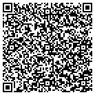 QR code with Madera County Sierra Superior contacts