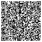 QR code with Marburger-Holt Insurance Agcy contacts