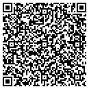 QR code with Ace Hardware contacts