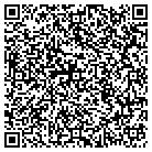 QR code with KINTETSU Global Info Tech contacts