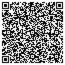 QR code with Glover Gallery contacts