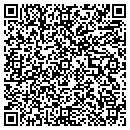 QR code with Hanna & Assoc contacts