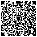 QR code with A 1 Computers contacts