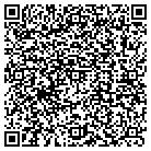 QR code with Platinum Ice Customs contacts