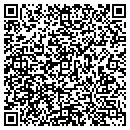 QR code with Calvert Inn The contacts
