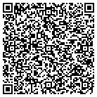 QR code with D K Air Conditioning & Heating contacts