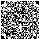 QR code with Gaunt's Machine & Iron Works contacts