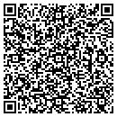 QR code with Orthorx contacts