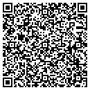 QR code with Alfredo Cue contacts