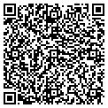 QR code with A S I contacts