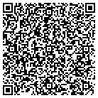 QR code with Consoldted Communications Tele contacts