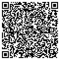 QR code with LA Vie contacts
