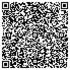 QR code with Christ Cathedral New Life contacts