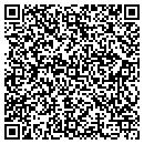 QR code with Huebner Oaks Center contacts