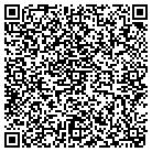 QR code with L & L Phillips 66 Gas contacts