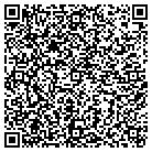 QR code with Big Hole Drilling Tools contacts
