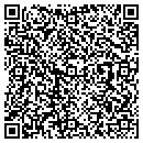QR code with Aynn L Upton contacts