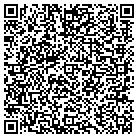 QR code with M & S Plbg & Service Stn Equipme contacts
