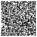 QR code with Holmes Paving contacts