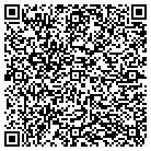 QR code with Union of Nigerian Friends Inc contacts