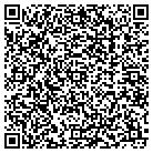 QR code with Madeleine Dmh Reichert contacts