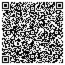 QR code with C & H Machine Corp contacts