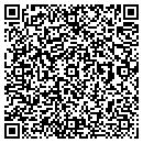 QR code with Roger L Gras contacts