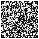 QR code with J-B's Steaks Etc contacts