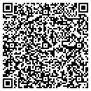 QR code with L'Art De LA Mode contacts