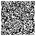 QR code with KFC contacts