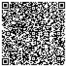 QR code with B&C Constructors GP Inc contacts