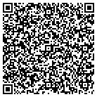 QR code with Professional Coating By Luis contacts