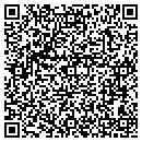 QR code with R MS Garage contacts
