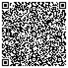 QR code with D R Horton Custom Homes contacts