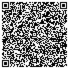 QR code with Peacock Building Services contacts