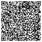 QR code with C & C Removal & Cleaning Service contacts