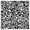 QR code with I & S Thermal Service contacts