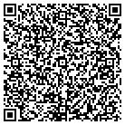 QR code with High-Tech Delivery Service contacts