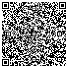 QR code with K B Electrical Design/Drafting contacts