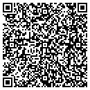 QR code with A A Muffler & Brake contacts