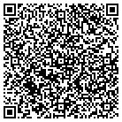 QR code with Michael D Barham Architects contacts