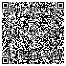 QR code with Hinojosa Diagnositc Clinic contacts