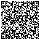 QR code with J&F Tacos & More contacts