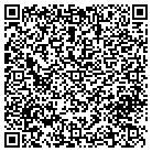 QR code with Materles Para Cnstr Triple AAA contacts