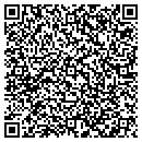 QR code with D-M Tech contacts