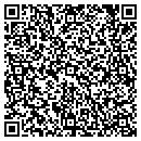 QR code with A Plus Pool Service contacts
