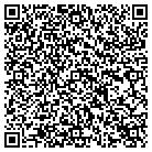 QR code with King's Martial Arts contacts