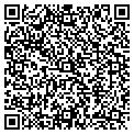 QR code with L A Service contacts