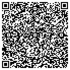 QR code with Snowline Joint Unified School contacts