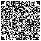 QR code with Calvert Dance Studios contacts